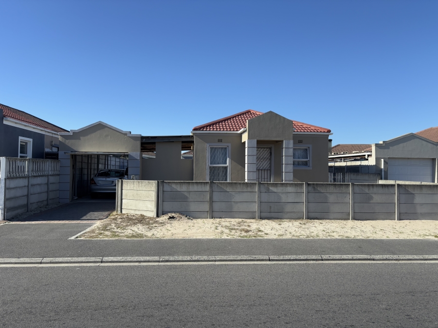 2 Bedroom Property for Sale in Rondevlei Park Western Cape